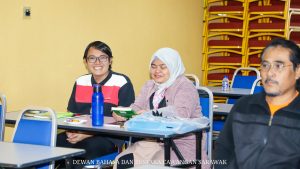 Bengkel Terampil Wadah Bahasa dan Sastera 2023