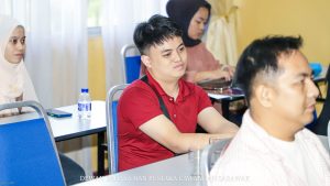 Bengkel Terampil Wadah Bahasa dan Sastera 2023