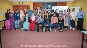 Bengkel Terampil Wadah Bahasa dan Sastera 2023