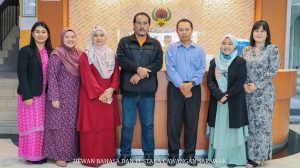 Bengkel Terampil Wadah Bahasa dan Sastera 2023