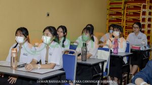 Bengkel Pengumpulan dan Perakaman Cerita Rakyat Kaum Cina