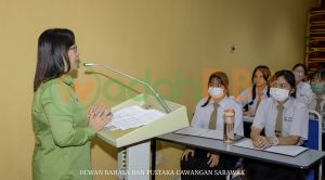 Bengkel Pengumpulan dan Perakaman Cerita Rakyat Kaum Cina