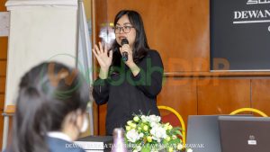 Bengkel Pengumpulan dan Perakaman Cerita Rakyat Kaum Cina