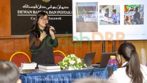 Bengkel Pengumpulan dan Perakaman Cerita Rakyat Kaum Cina