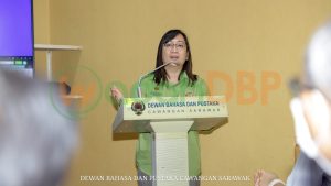 Bengkel Pengumpulan dan Perakaman Cerita Rakyat Kaum Cina