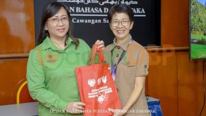 Bengkel Pengumpulan dan Perakaman Cerita Rakyat Kaum Cina