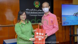 Bengkel Pengumpulan dan Perakaman Cerita Rakyat Kaum Cina