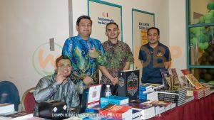 Pertandingan Mewarna Madani dan Program Sujana Kata Sasterawan Negara