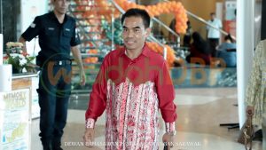 Pertandingan Mewarna Madani dan Program Sujana Kata Sasterawan Negara