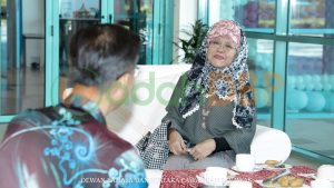 Pertandingan Mewarna Madani dan Program Sujana Kata Sasterawan Negara