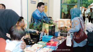 Pertandingan Mewarna Madani dan Program Sujana Kata Sasterawan Negara