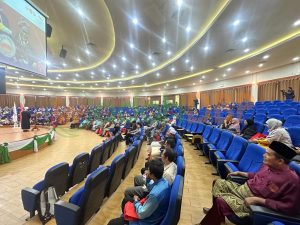 Kolokium Antarabangsa Peradaban Wilayah Timur Laut 2023