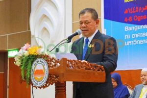 Kolokium Antarabangsa Peradaban Wilayah Timur Laut 2023