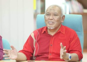 Naskhah Melayu Klasik Khazanah Berharga Bangsa Melayu