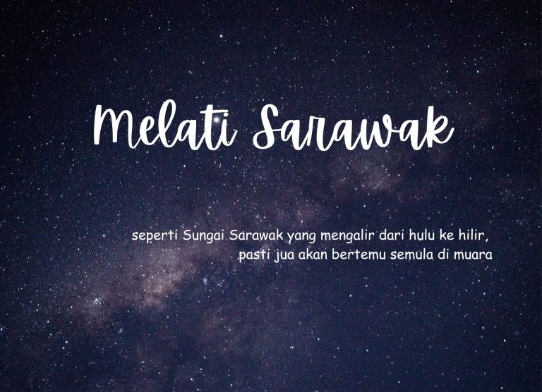 Melati Sarawak