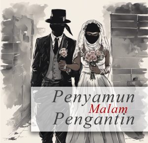 Penyamun Malam Pengantin