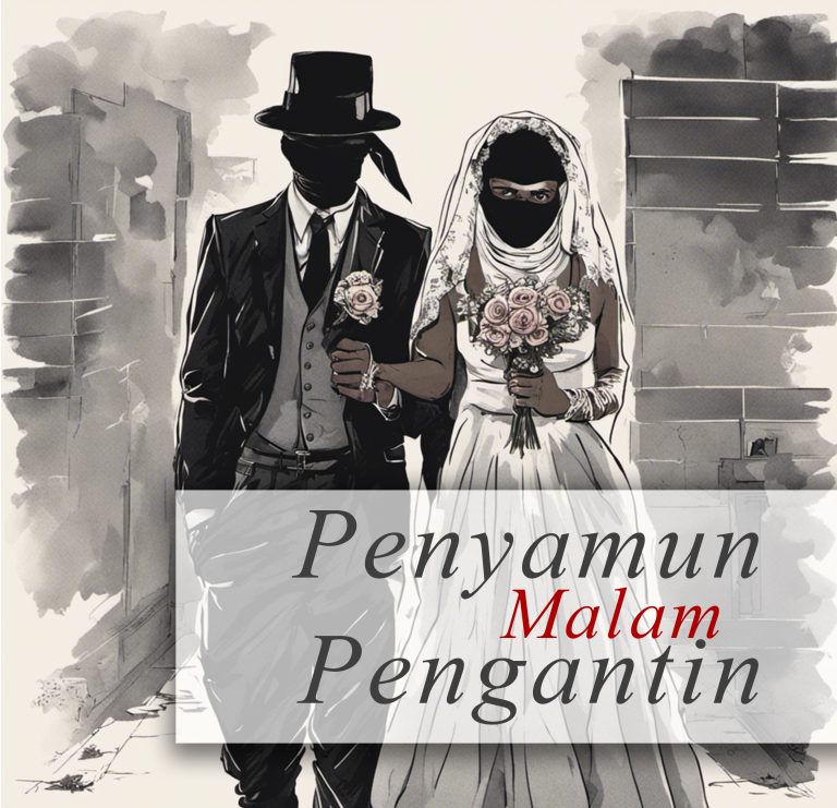 Penyamun Malam Pengantin