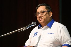 Sayembara Deklamasi Puisi Kemerdekaan ke-37