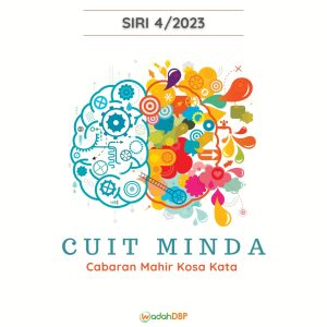 Cuit Minda Siri 4/2023