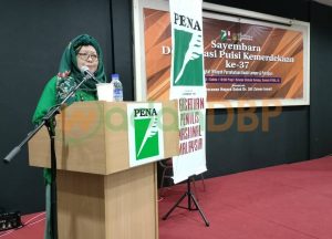Sayembara Deklamasi Puisi Kemerdekaan (SDPK) Ke-37 Tahun 2023 Peringkat Kuala Lumpur dan Putrajaya