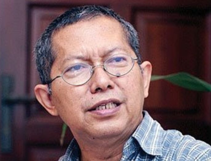 Mengenang Zubir Ali Penyanyi Lagu Puisi yang Telah Pergi