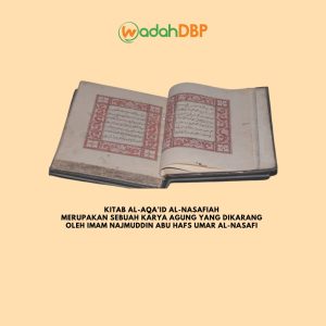 Naskhah Melayu Klasik Khazanah Berharga Bangsa Melayu