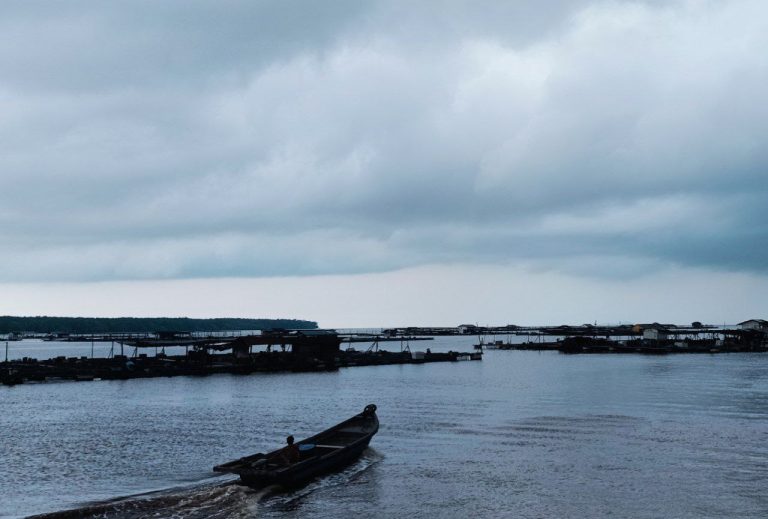 Sebuah Lukisan Tentang Ogos