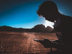 واهاي ڤرتيويكو، باچاله!