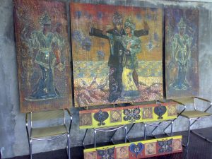 Panangsang: Ritual Penyembuhan Suku Kaum Bajau Laut