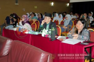 Sayembara Penglipur Lara Moden Peringkat Sekolah Menengah 2023