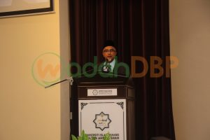 Syarahan 1001 Makna Puisi Sasterawan Negara (SN) Dato’ Rahman Shaari