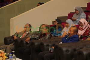 Syarahan 1001 Makna Puisi Sasterawan Negara (SN) Dato’ Rahman Shaari