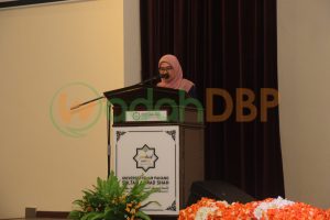 Syarahan 1001 Makna Puisi Sasterawan Negara (SN) Dato’ Rahman Shaari