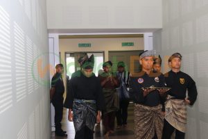 Syarahan 1001 Makna Puisi Sasterawan Negara (SN) Dato’ Rahman Shaari