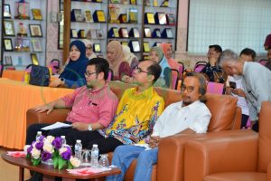 Hari Pengkarya Selatan 2023