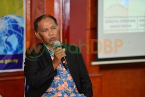 Hari Pengkarya Selatan 2023