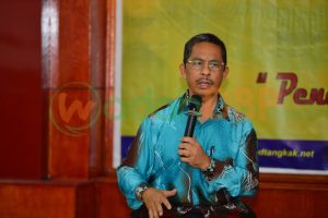 Hari Pengkarya Selatan 2023