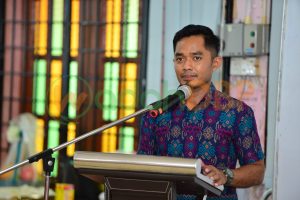 Hari Pengkarya Selatan 2023