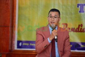 Hari Pengkarya Selatan 2023