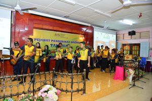 Hari Pengkarya Selatan 2023