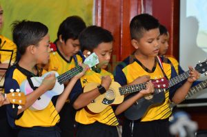 Hari Pengkarya Selatan 2023