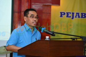 Hari Pengkarya Selatan 2023