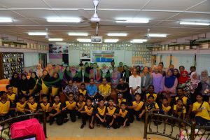 Hari Pengkarya Selatan 2023