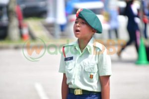 Karnival Bitara Bahasa Negara Bersempena dengan Hari Kebangsaan, Bulan Bahasa Kebangsaan dan Dekad Membaca Kebangsaan Peringkat Negeri Johor 2023