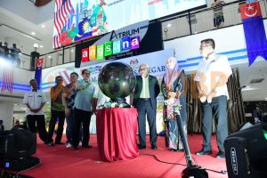 Karnival Bitara Bahasa Negara Bersempena dengan Hari Kebangsaan, Bulan Bahasa Kebangsaan dan Dekad Membaca Kebangsaan Peringkat Negeri Johor 2023