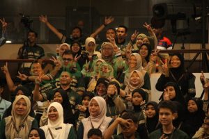 Perkampungan Bahasa Melayu Sekolah Rendah Peringkat Kebangsaan 2023