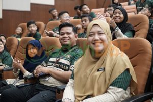 Perkampungan Bahasa Melayu Sekolah Rendah Peringkat Kebangsaan 2023