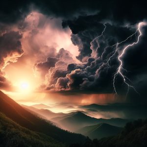 Cinta-Mu Terlalu Dekat