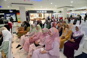 Karnival Bitara Bahasa Negara Bersempena dengan Hari Kebangsaan, Bulan Bahasa Kebangsaan dan Dekad Membaca Kebangsaan Peringkat Negeri Johor 2023