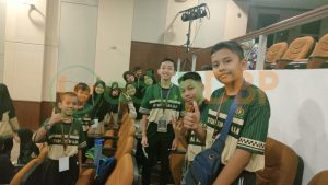 Perkampungan Bahasa Melayu Sekolah Rendah Peringkat Kebangsaan 2023